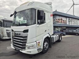 DAF XF 480 FT ADR