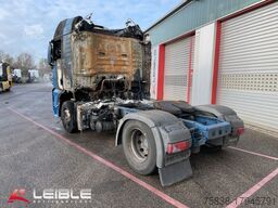 MAN TGX 18.400 FLS*Intarder