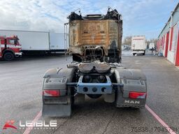 MAN TGX 18.400 FLS*Intarder