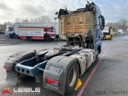 MAN TGX 18.400 FLS*Intarder