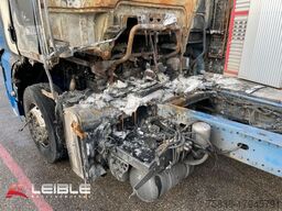 MAN TGX 18.400 FLS*Intarder