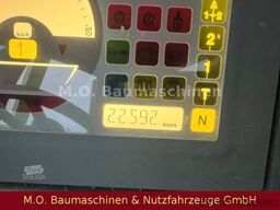 LIEBHERR L 566 2Plus2 / AC/ ZSA /