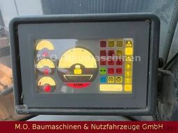 LIEBHERR L 566 2Plus2 / AC/ ZSA /