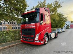 Volvo FH 460 Globetrotter/Eu6d/Fg MB Modell 2021
