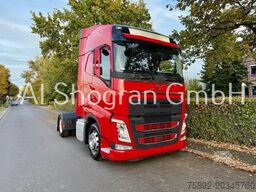 Volvo FH 460 Globetrotter/Eu6d/Fg MB Modell 2021