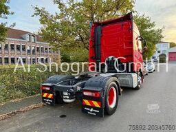 Volvo FH 460 Globetrotter/Eu6d/Fg MB Modell 2021