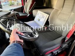 Volvo FH 460 Globetrotter/Eu6d/Fg MB Modell 2021