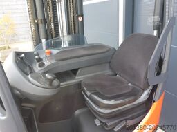 Linde R20 W