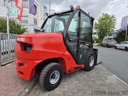 Manitou MSI 30 T Container