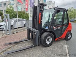 Manitou MSI 30 T Container
