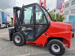 Manitou MSI 30 T Container