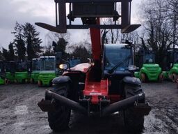 Manitou MT 1335 H easy comfort