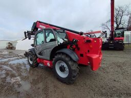 Manitou MT 1335 H easy comfort