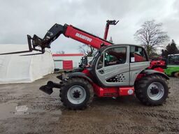 Manitou MT 1335 H easy comfort