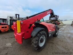 Manitou MT 1335 H easy comfort