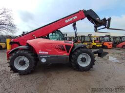 Manitou MT 1335 H easy comfort