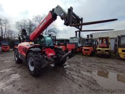 Manitou MT 1335 H easy comfort