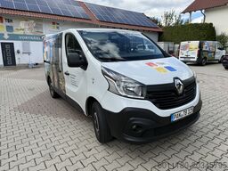 Renault Traffic