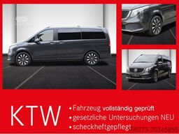 Mercedes-Benz EQV 300 lang,8Sitzer,2xSchiebetür,360°Kamera
