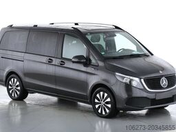 Mercedes-Benz EQV 300 lang,8Sitzer,2xSchiebetür,360°Kamera