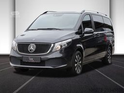 Mercedes-Benz EQV 300 lang,8Sitzer,2xSchiebetür,360°Kamera