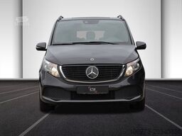Mercedes-Benz EQV 300 lang,8Sitzer,2xSchiebetür,360°Kamera