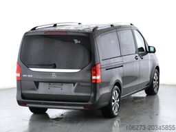 Mercedes-Benz EQV 300 ang,8Sitzer,2xSchiebetür,360°Kamera