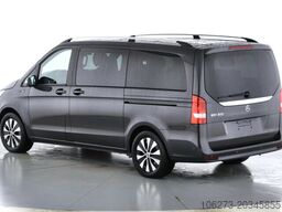 Mercedes-Benz EQV 300 lang,8Sitzer,2xSchiebetür,360°Kamera