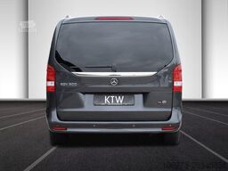 Mercedes-Benz EQV 300 lang,8Sitzer,2xSchiebetür,360°Kamera