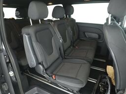 Mercedes-Benz EQV 300 ang,8Sitzer,2xSchiebetür,360°Kamera
