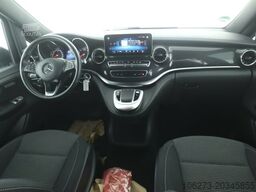 Mercedes-Benz EQV 300 lang,8Sitzer,2xSchiebetür,360°Kamera