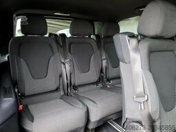 Mercedes-Benz EQV 300 lang,8Sitzer,2xSchiebetür,360°Kamera
