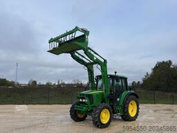 John Deere 6120