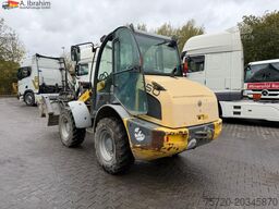 Kramer Allrad 750 /346-03 Klappschaufel | Gabel | 2 x vorhanden