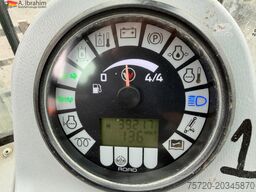 Wacker Neuson WL 55 | Gabel | Klappschaufel | 2 x vorhanden