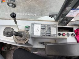 Kramer Allrad 750 /346-03 Klappschaufel | Gabel | 2 x vorhanden