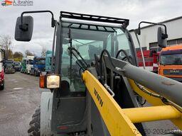 Kramer Allrad 750 /346-03 Klappschaufel | Gabel | 2 x vorhanden