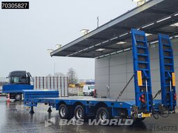 TSR 3S0U-18-30.1N Extendable Ramps Steering Axle