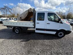 Mercedes-Benz Sprinter 316