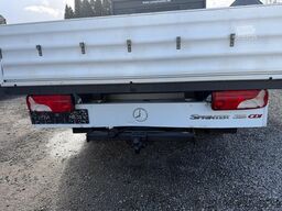 Mercedes-Benz Sprinter 316