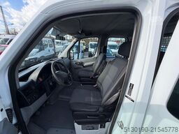 Mercedes-Benz Sprinter 316