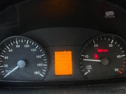 Mercedes-Benz Sprinter 316