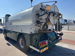 DAF CF75-310 Koks, Sewer Cleaning, Kanalreinigung, ...