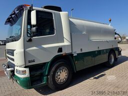 DAF CF75-310 Koks, Sewer Cleaning, Kanalreinigung, ...