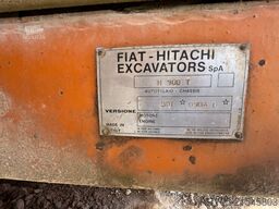 Fiat-Hitachi FH 300 T