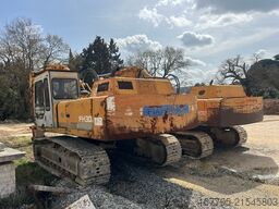 Fiat-Hitachi FH 300 T