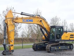 XCMG XE380E | CE | HAMMER SHEAR | CUMMINS STAGE V | ...
