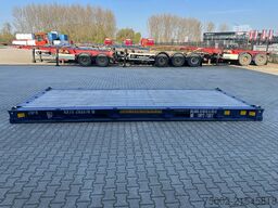 Diversen NEW 20FT FLATRACK HARDWOODEN FLOOR / 4x available