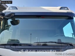 Scania P500 6X2 Full Air Lift+Steering Axle Retarder E...