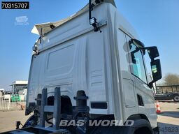 Scania P500 6X2 Full Air Lift+Steering Axle Retarder E...